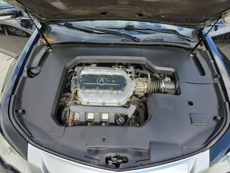 2010 ACURA TL   