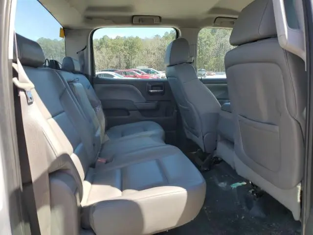 2014 CHEVROLET SILVERADO C1500  