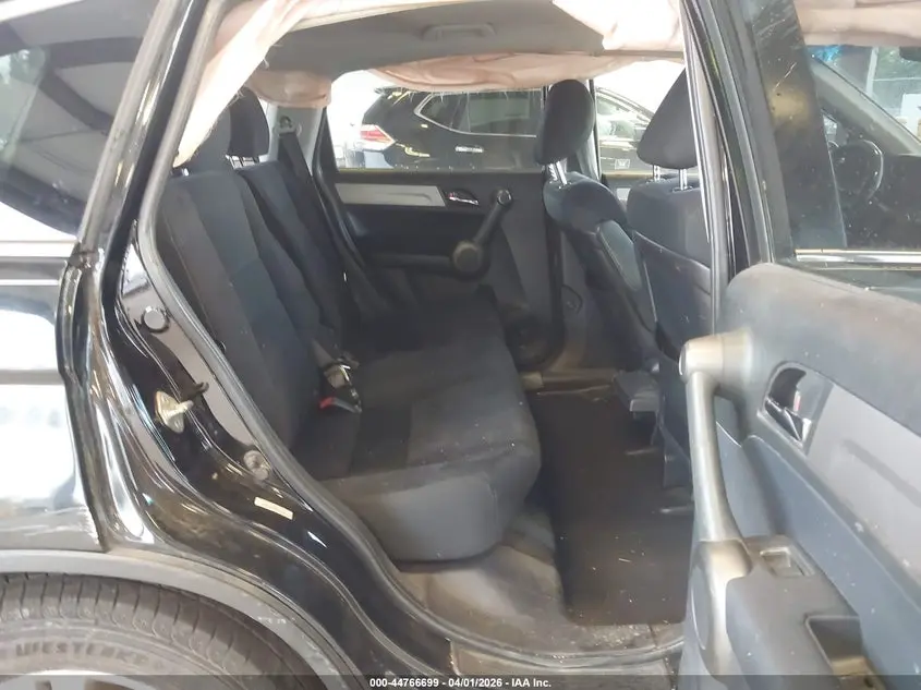 2011 HONDA CR-V EX