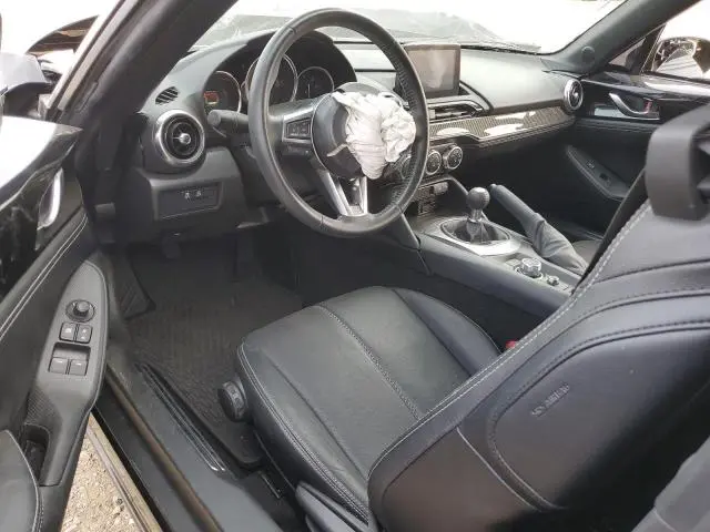 2023 MAZDA MX-5 MIATA GRAND TOURING  