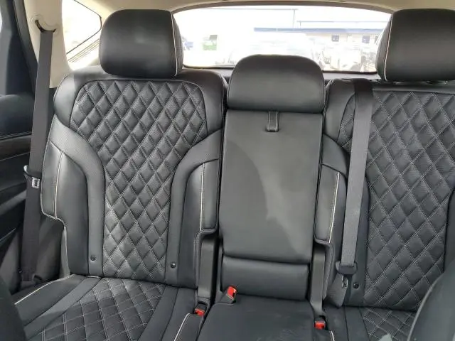 2024 GENESIS GV80 BASE  