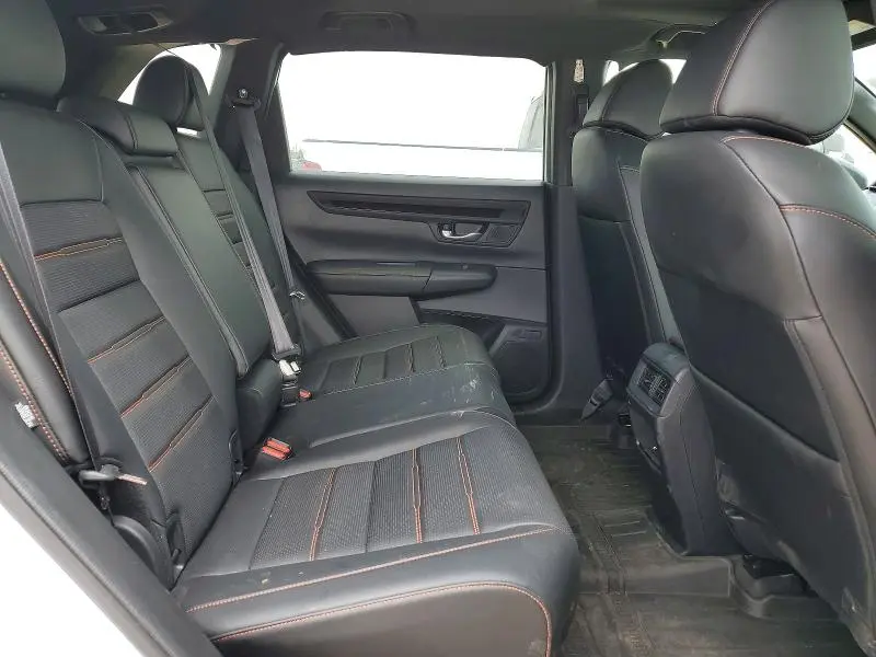 2024 HONDA CR-V SPORT-L  
