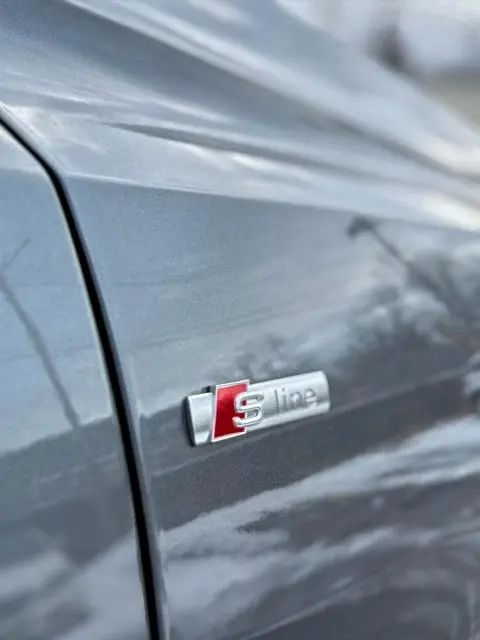 2020 AUDI Q8 PREMIUM PLUS S-LINE  