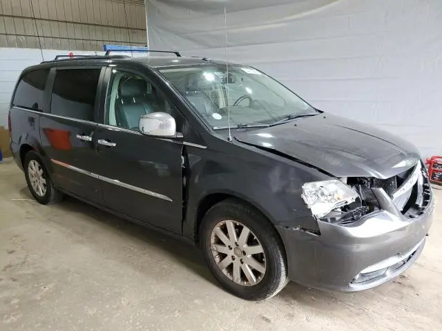 2011 CHRYSLER TOWN & COUNTRY TOURING L  
