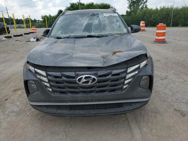 2023 HYUNDAI TUCSON SEL CONVENIENCE  