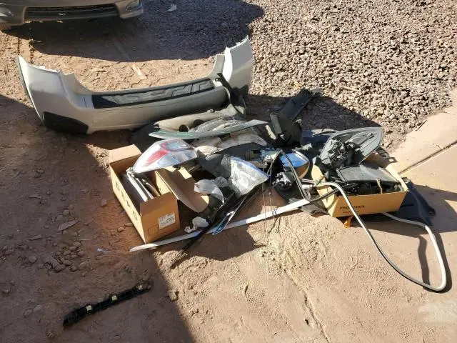 2014 SUBARU XV CROSSTREK 2.0I HYBRID TOURING  