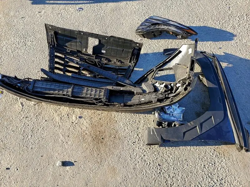 2024 HYUNDAI TUCSON XRT  