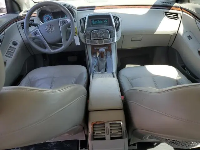 2011 BUICK LACROSSE CXL