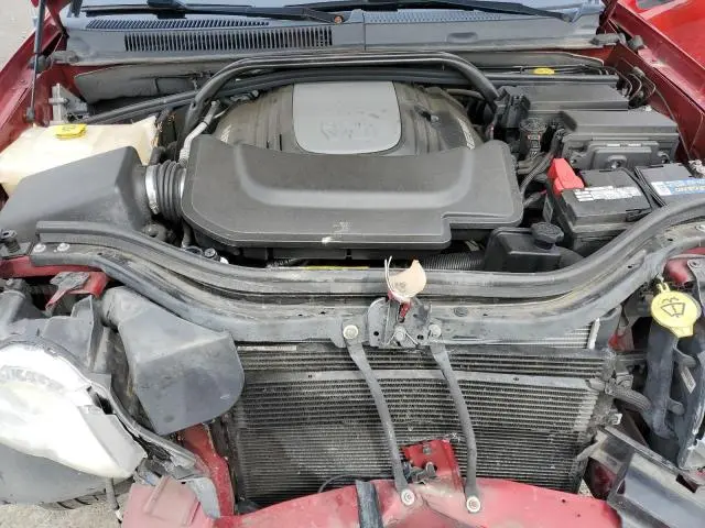2010 JEEP GRAND CHEROKEE LIMITED  