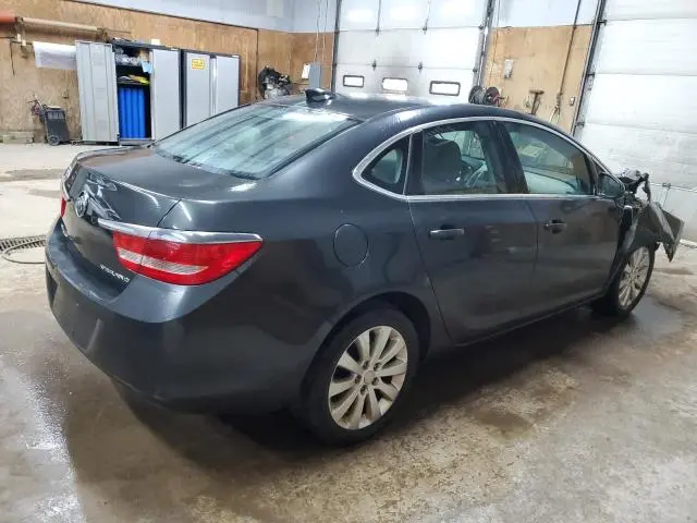 2015 BUICK VERANO   