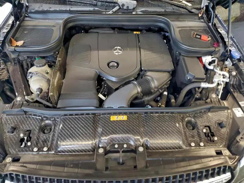 2025 MERCEDES-BENZ GLE 450E 4MATIC  