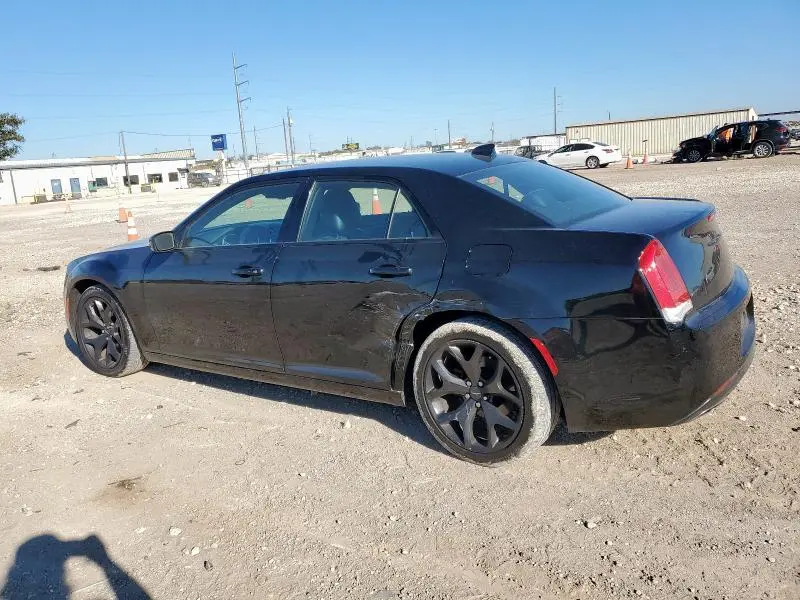 2021 CHRYSLER 300 S  