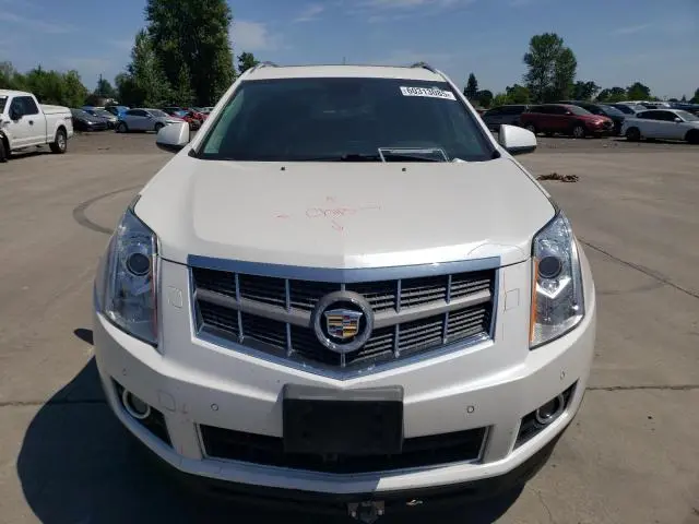 2011 CADILLAC SRX PERFORMANCE COLLECTION  