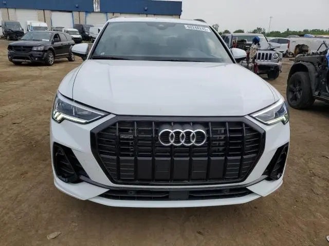 2024 AUDI Q3 PREMIUM S LINE 45  