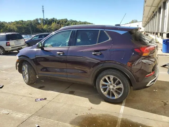 2020 BUICK ENCORE GX ESSENCE  