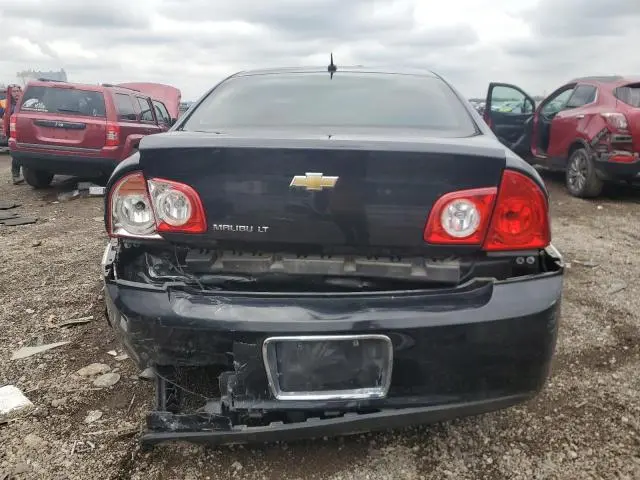 2011 CHEVROLET MALIBU 1LT  