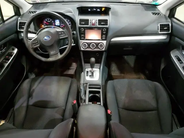 2015 SUBARU IMPREZA PREMIUM  