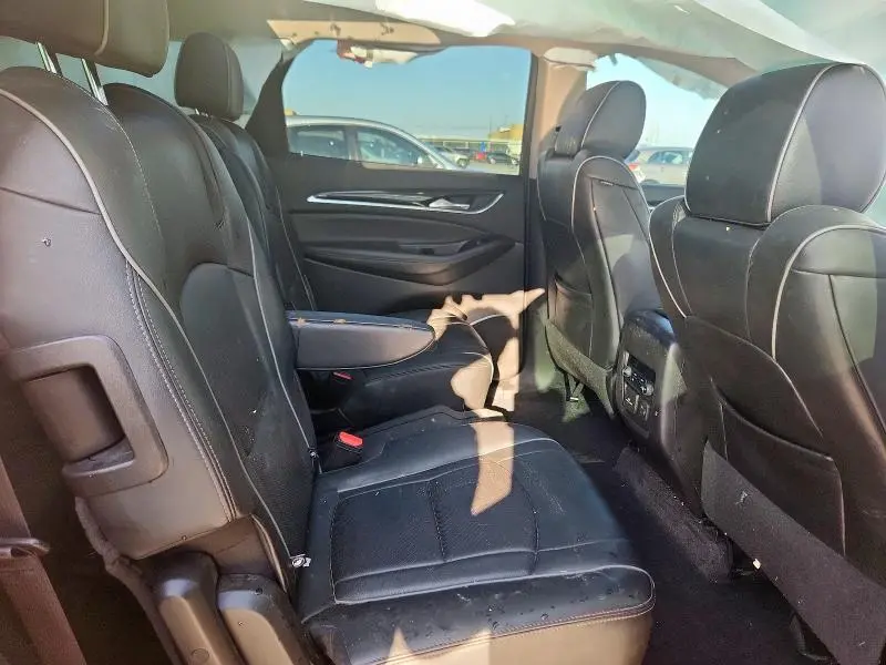 2020 BUICK ENCLAVE AVENIR