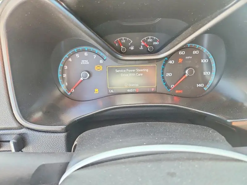 2019 GMC CANYON DENALI  
