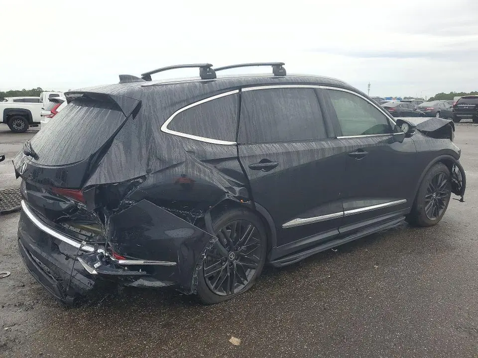 2023 ACURA MDX ADVANCE  