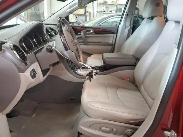 2016 BUICK ENCLAVE   
