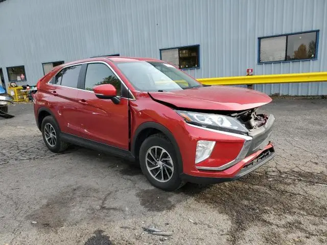 2020 MITSUBISHI ECLIPSE CROSS ES  
