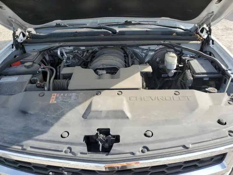 2017 CHEVROLET TAHOE C1500 LT  