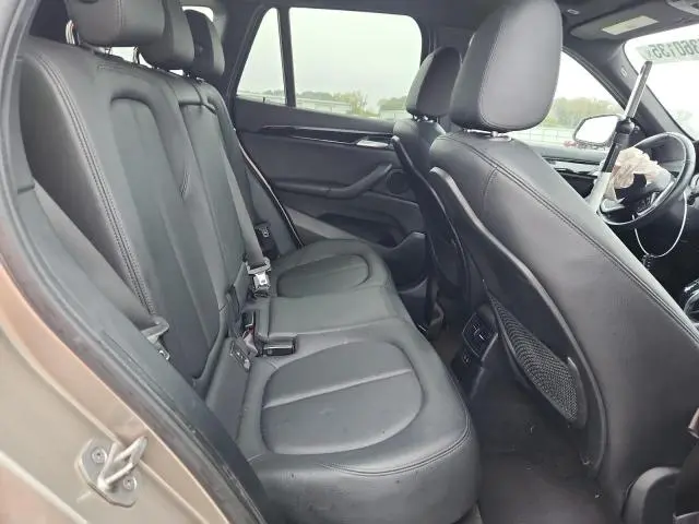 2022 BMW X1 SDRIVE28I  