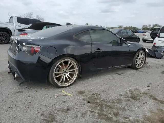 2013 TOYOTA SCION FR-S