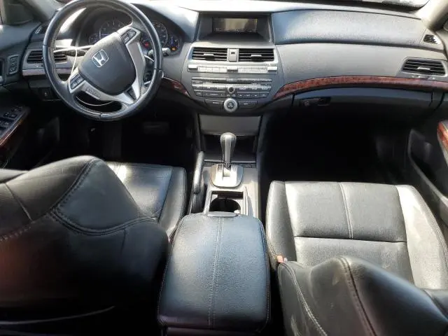 2010 HONDA ACCORD CROSSTOUR EXL