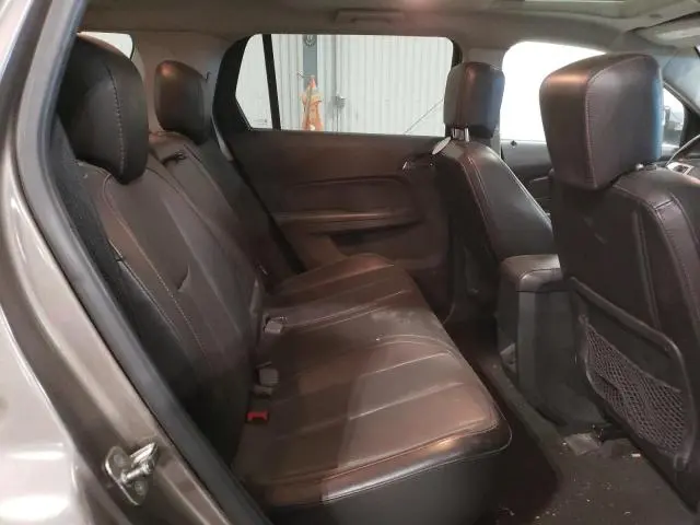 2012 GMC TERRAIN SLT