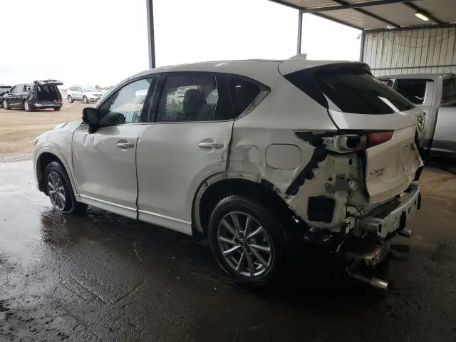 2025 MAZDA CX-5 PREFERRED  