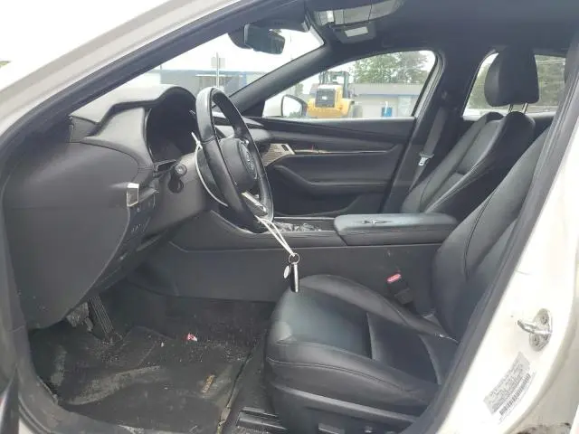 2020 MAZDA 3 PREFERRED  