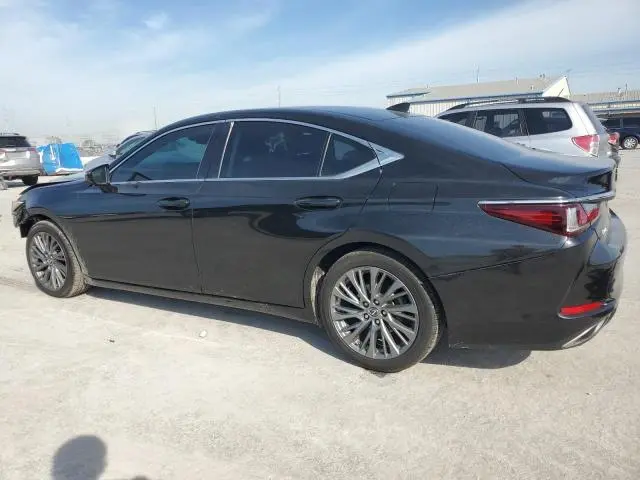 2020 LEXUS ES 350  