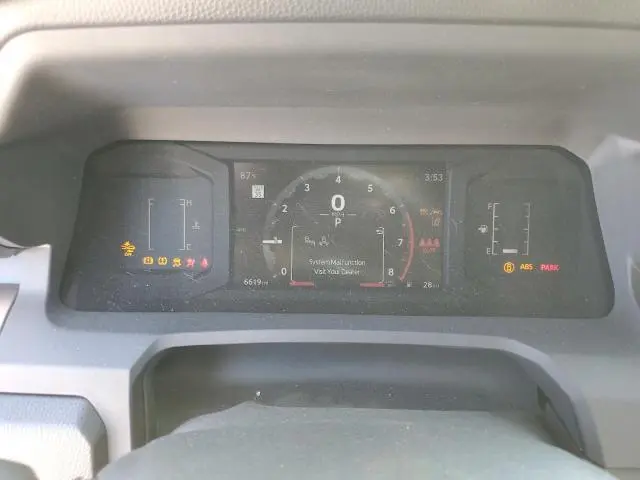 2024 TOYOTA TACOMA DOUBLE CAB  