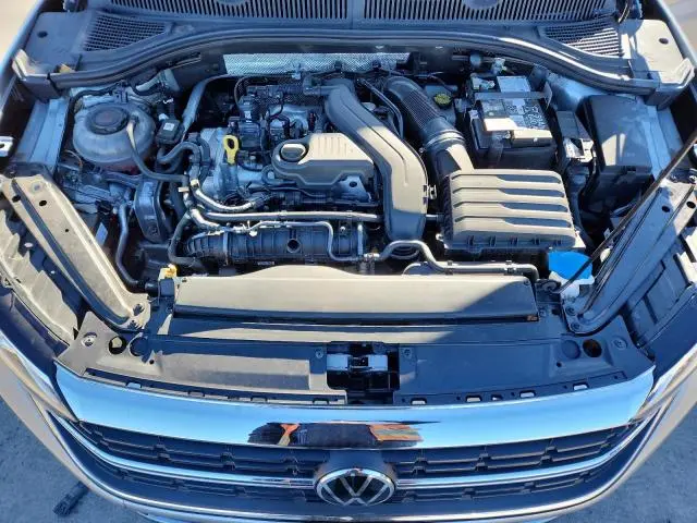 2024 VOLKSWAGEN JETTA S  