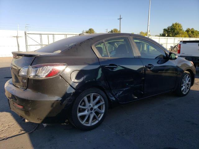 2012 MAZDA 3 S