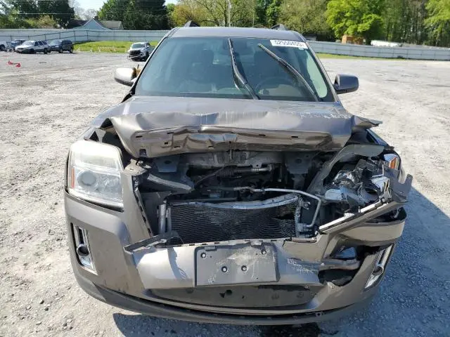 2012 GMC TERRAIN SLT  