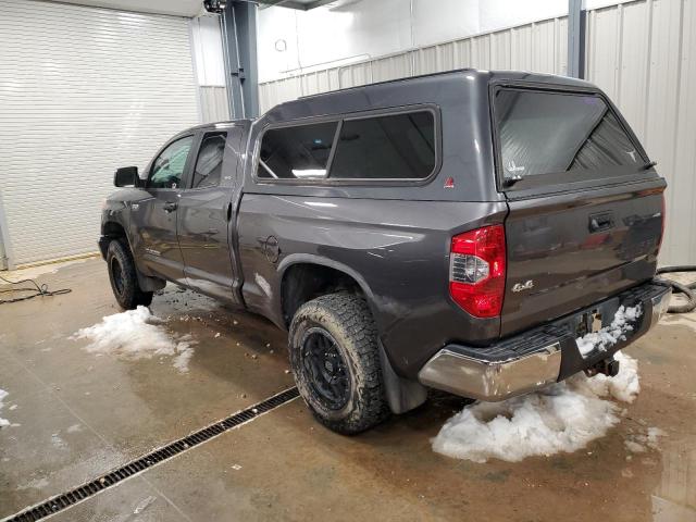 2014 TOYOTA TUNDRA DOUBLE CAB SR