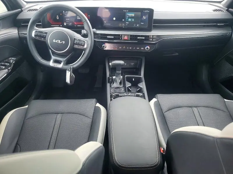2025 KIA K5 GT LINE  