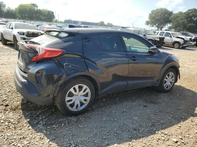 2020 TOYOTA C-HR XLE  