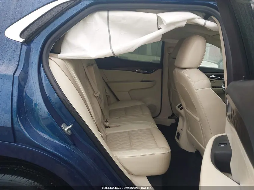 2023 BUICK ENVISION AVENIR FWD