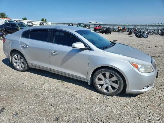2012 BUICK LACROSSE   