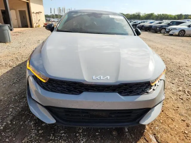 2024 KIA K5 GT LINE  