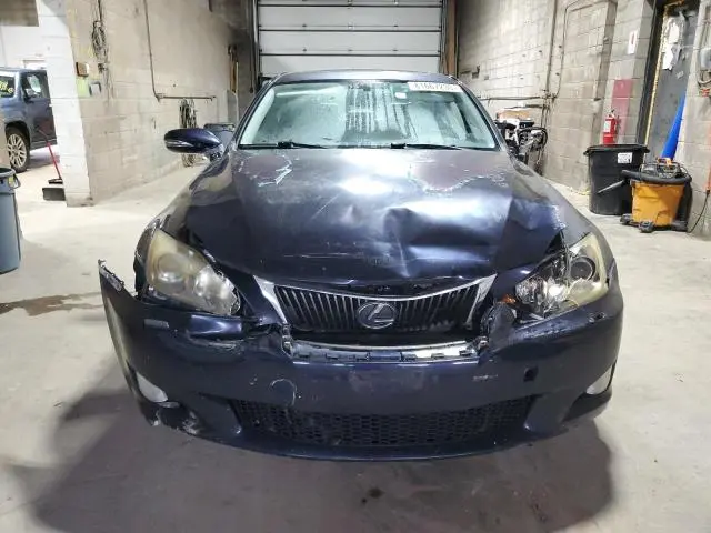 2010 LEXUS IS 250  
