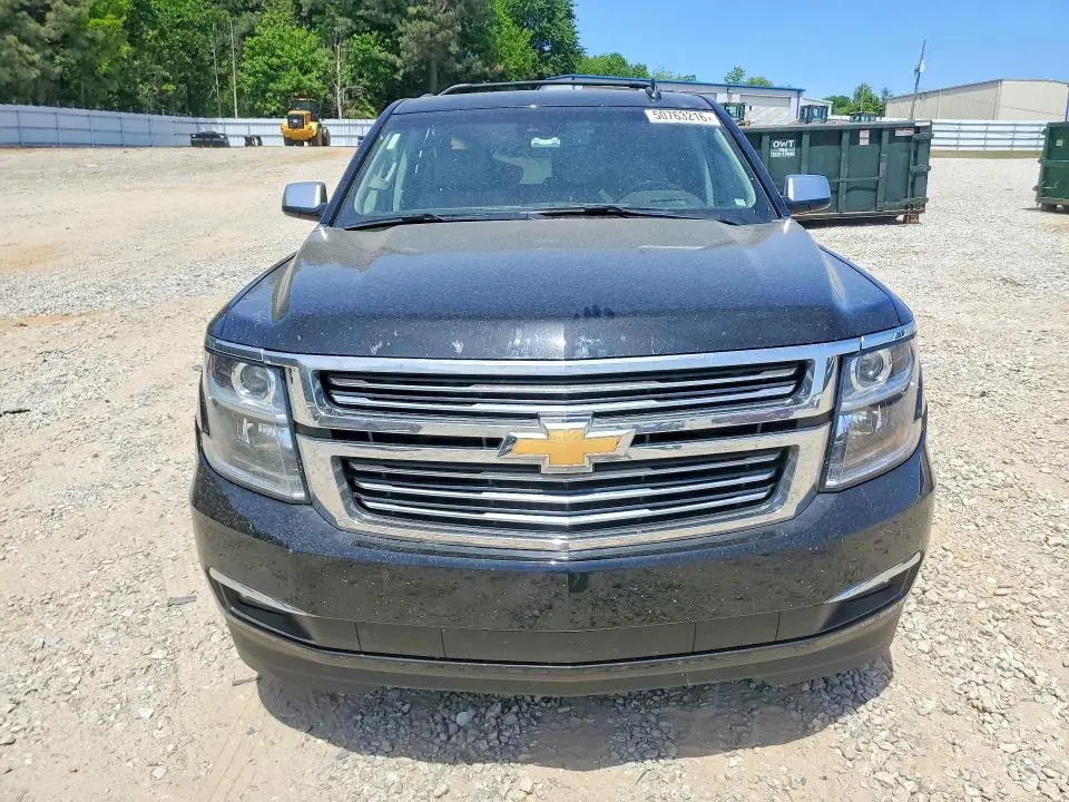 2020 CHEVROLET SUBURBAN K1500 PREMIER  