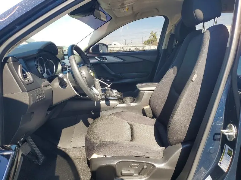 2020 MAZDA CX-9 SPORT  