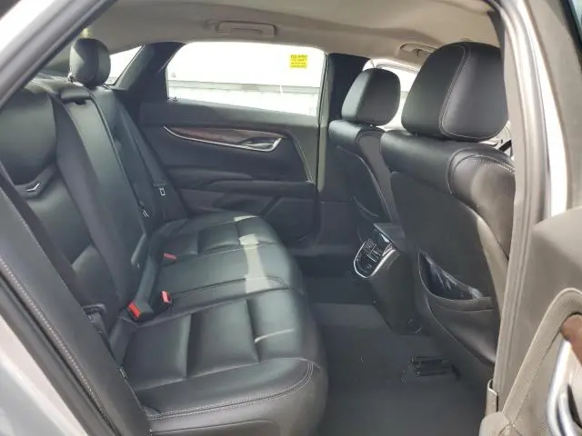 2019 CADILLAC XTS LUXURY