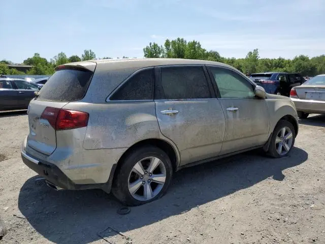 2013 ACURA MDX   