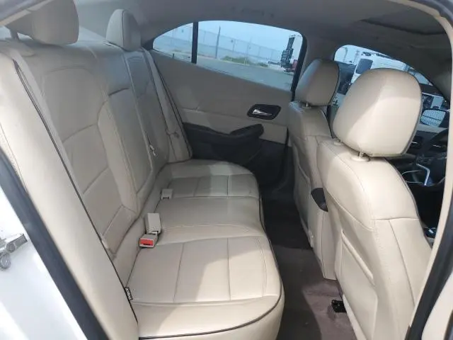 2014 CHEVROLET MALIBU LTZ  